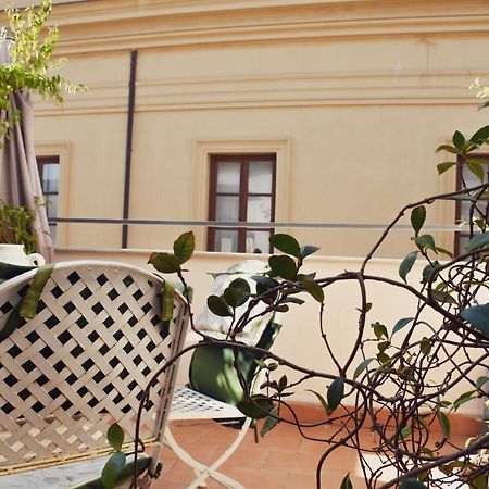 Dimora San Domenico Bed & Breakfast Palermo Bagian luar foto