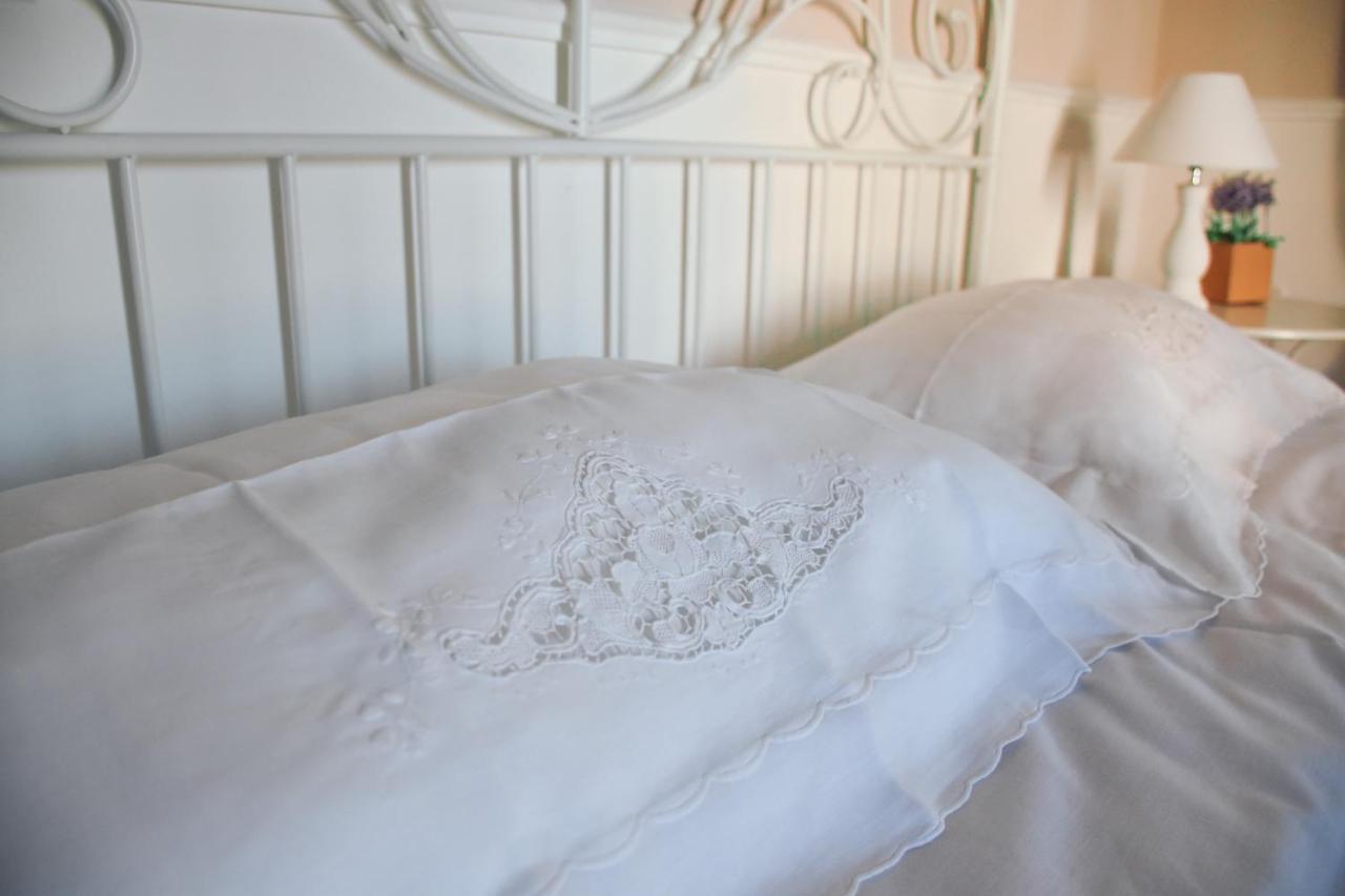 Dimora San Domenico Bed & Breakfast Palermo Bagian luar foto