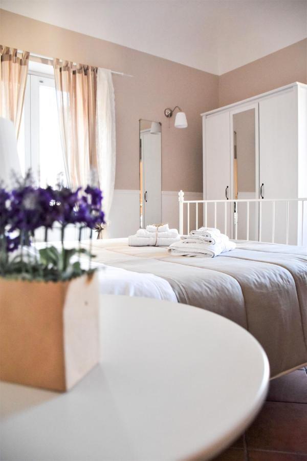 Dimora San Domenico Bed & Breakfast Palermo Bagian luar foto