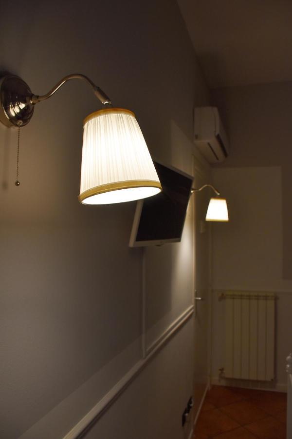 Dimora San Domenico Bed & Breakfast Palermo Bagian luar foto