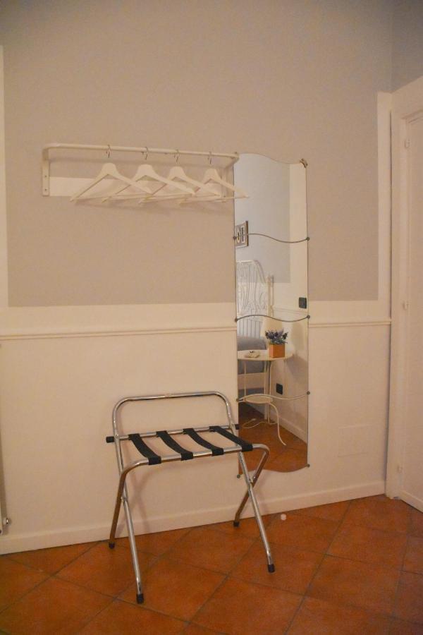 Dimora San Domenico Bed & Breakfast Palermo Bagian luar foto