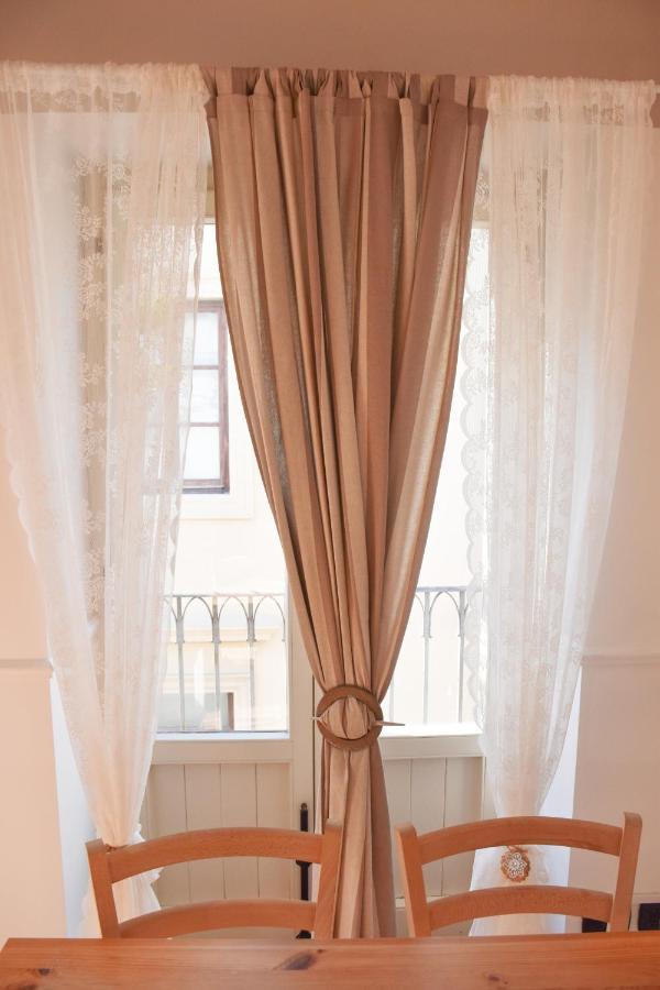 Dimora San Domenico Bed & Breakfast Palermo Bagian luar foto