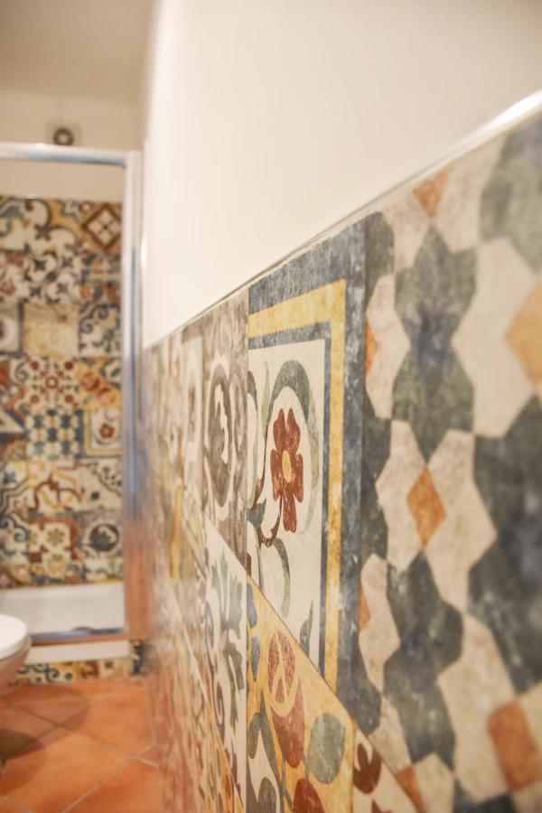 Dimora San Domenico Bed & Breakfast Palermo Bagian luar foto