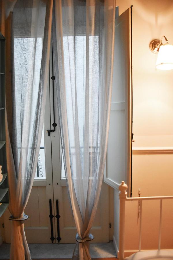 Dimora San Domenico Bed & Breakfast Palermo Bagian luar foto